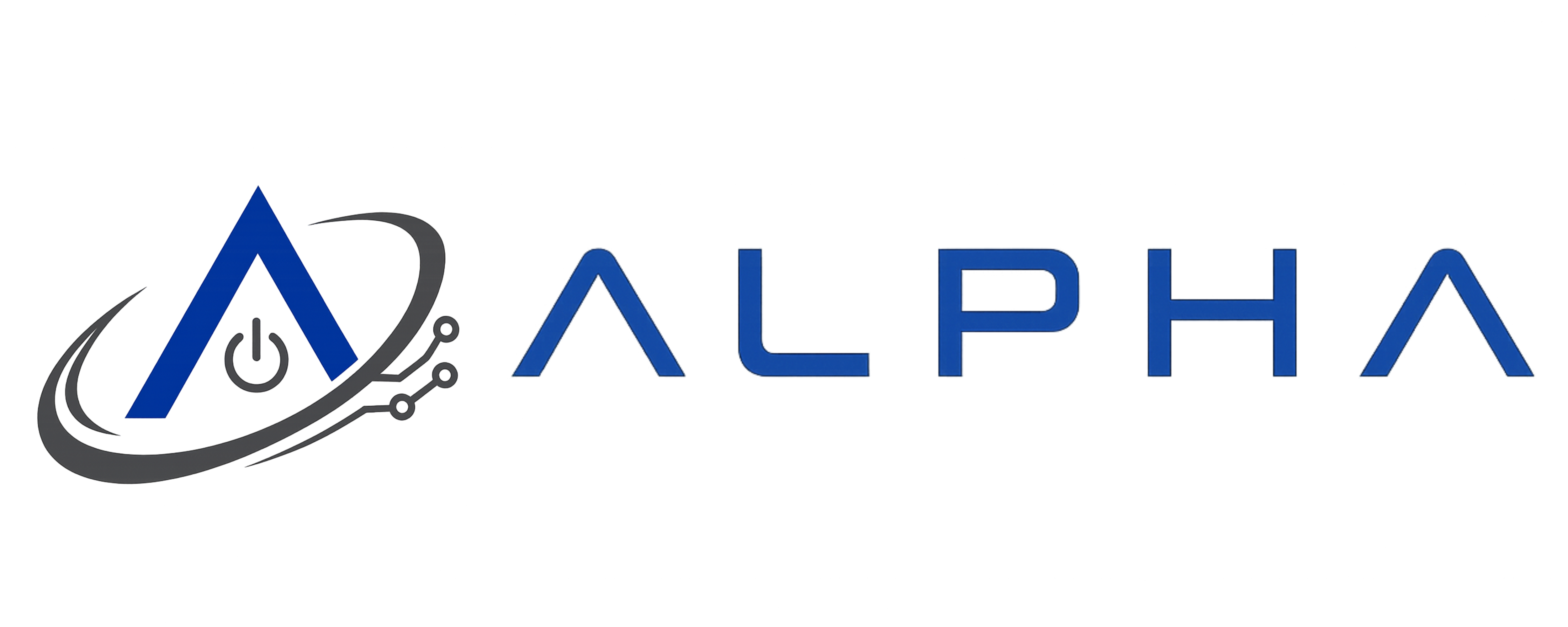 Alpha Brand Logo