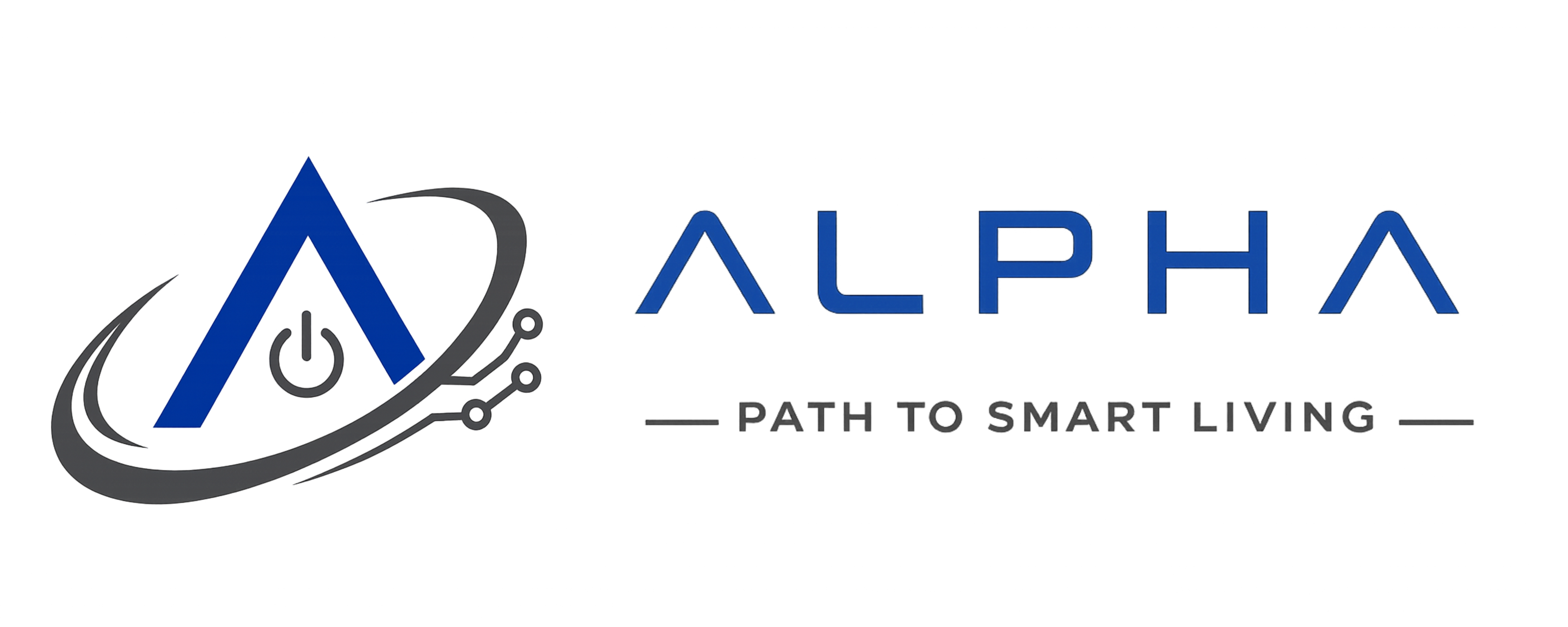 Alpha Client Logo